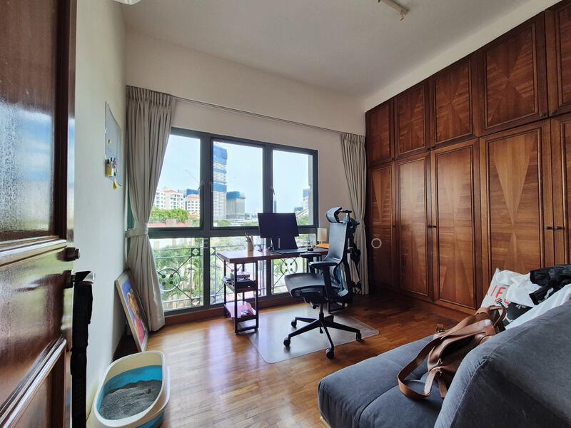 The Quayside Apartment For Sale at S$ 2,800,000 | PropertyGuru Singapore