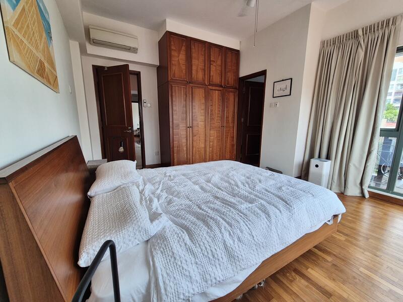 The Quayside Apartment For Sale at S$ 2,800,000 | PropertyGuru Singapore