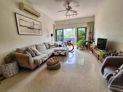 For Sale - The Quayside