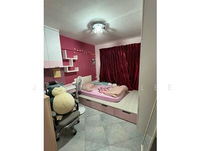 For Rent - 271 Choa Chu Kang Avenue 2