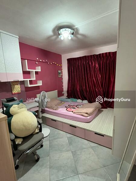 For Rent - 271 Choa Chu Kang Avenue 2