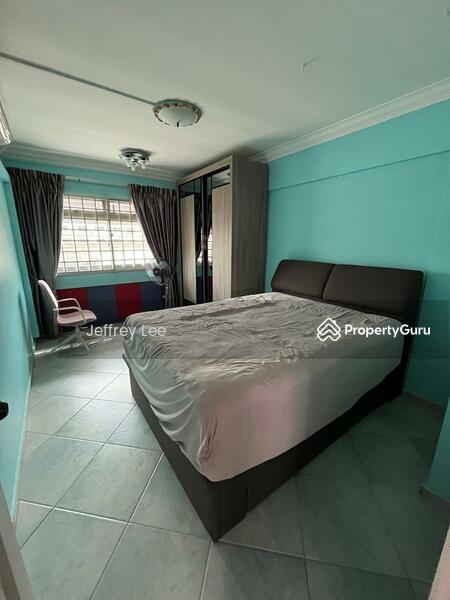For Rent - 271 Choa Chu Kang Avenue 2