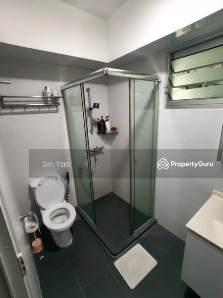For Rent - 487C Choa Chu Kang Avenue 5