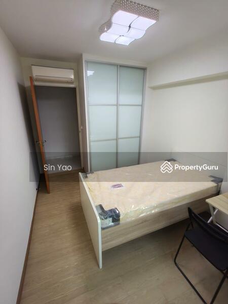 For Rent - 487C Choa Chu Kang Avenue 5