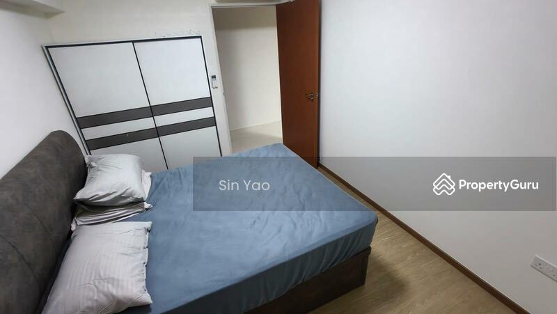 For Rent - 487C Choa Chu Kang Avenue 5