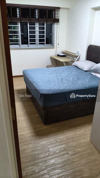 For Rent - 487C Choa Chu Kang Avenue 5