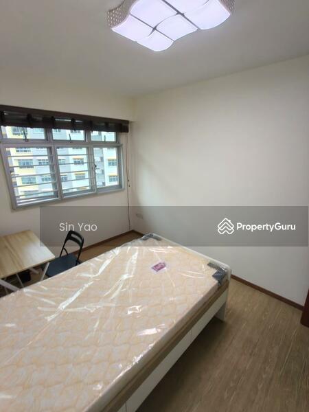 For Rent - 487C Choa Chu Kang Avenue 5