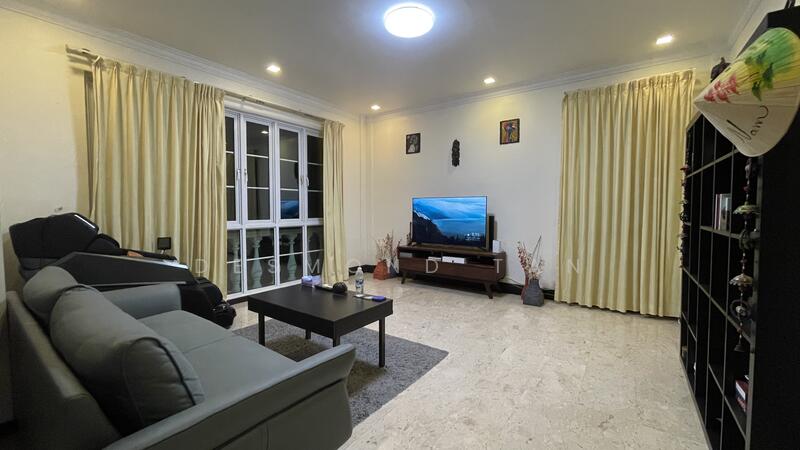 For Rent - Vicenta Lodge