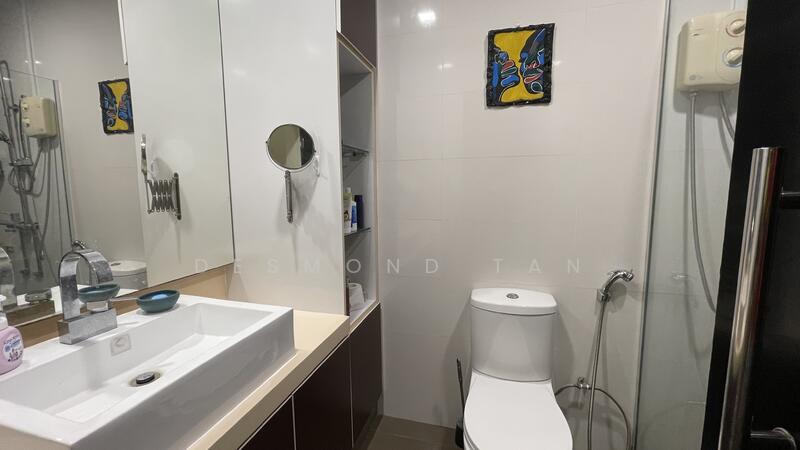 For Rent - Vicenta Lodge