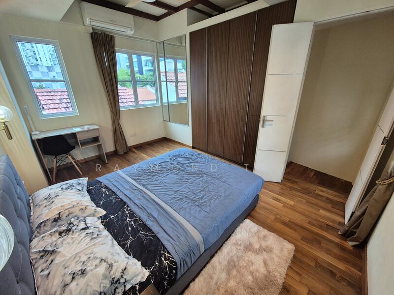 For Rent - Room near Little India MRT/ Bugis
