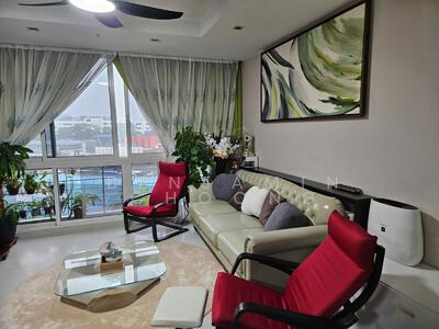 For Sale - Nuovo