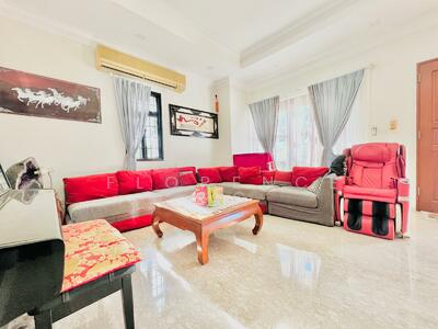 For Sale - Seletar Hills Estate