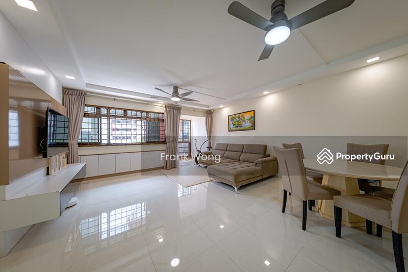 For Sale - 269 Toh Guan Road