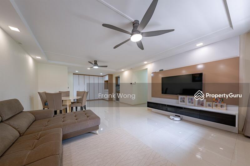 For Sale - 269 Toh Guan Road