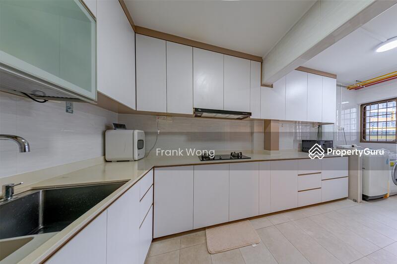 For Sale - 269 Toh Guan Road