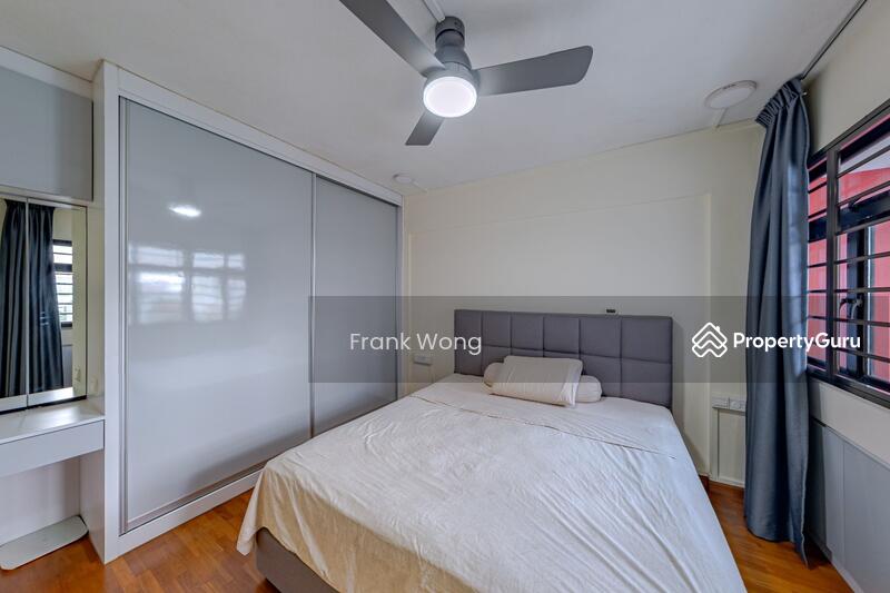 For Sale - 269 Toh Guan Road