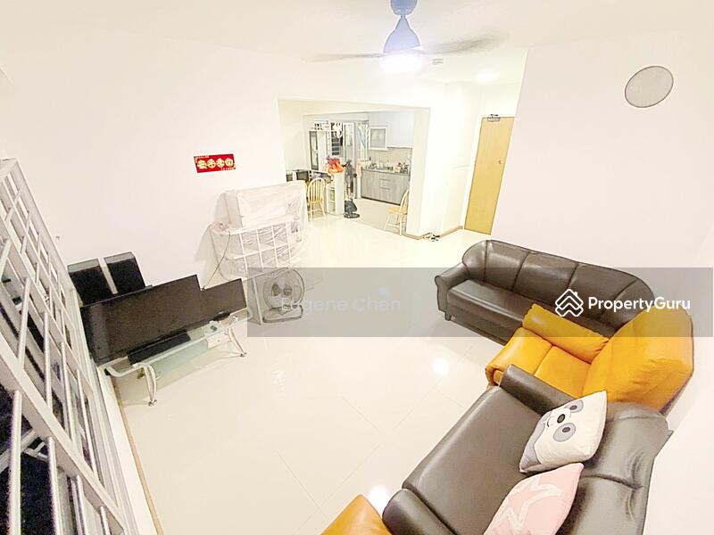 For Sale - 460D Bukit Batok West Avenue 9