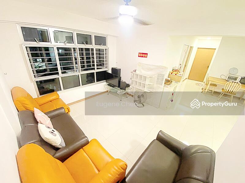 For Sale - 460D Bukit Batok West Avenue 9