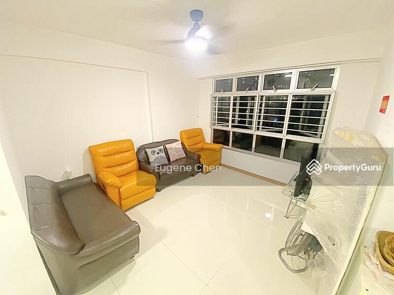 For Sale - 460D Bukit Batok West Avenue 9