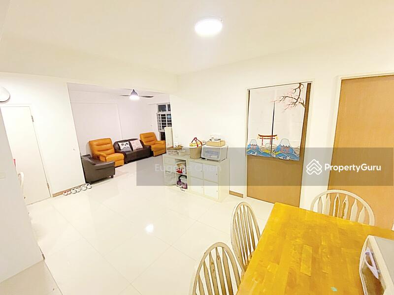 For Sale - 460D Bukit Batok West Avenue 9