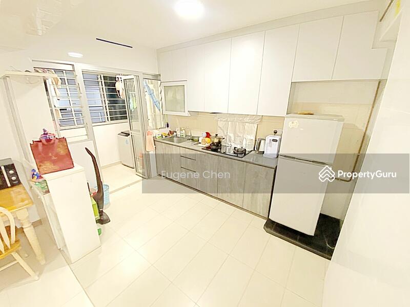 For Sale - 460D Bukit Batok West Avenue 9