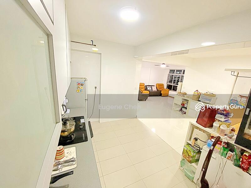 For Sale - 460D Bukit Batok West Avenue 9