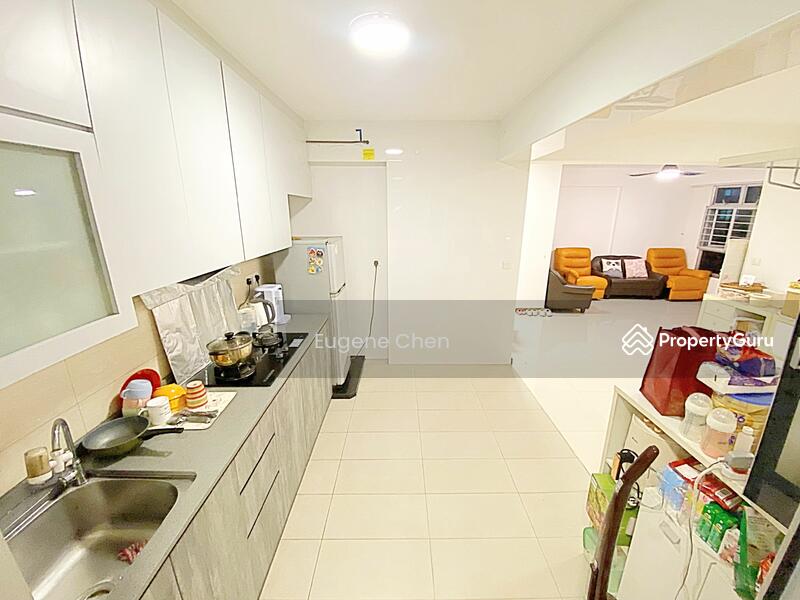 For Sale - 460D Bukit Batok West Avenue 9