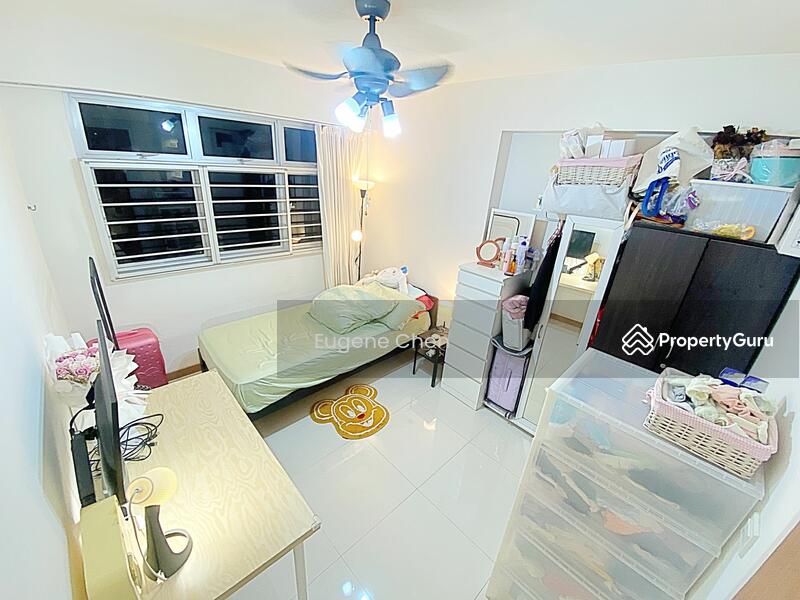 For Sale - 460D Bukit Batok West Avenue 9