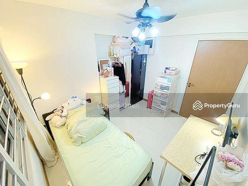 For Sale - 460D Bukit Batok West Avenue 9