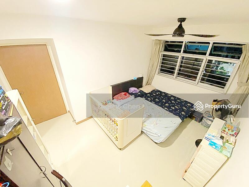 For Sale - 460D Bukit Batok West Avenue 9