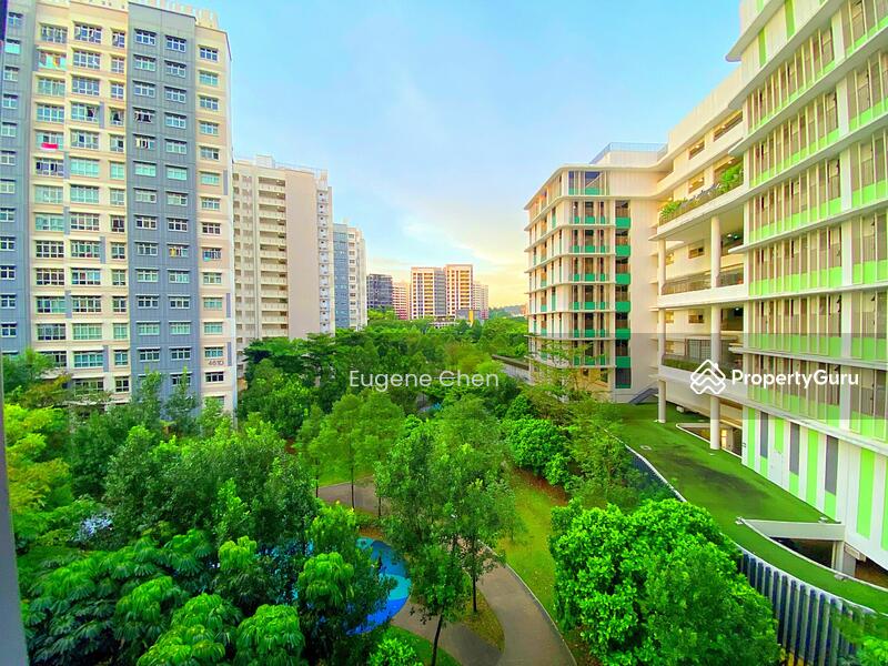 For Sale - 460D Bukit Batok West Avenue 9
