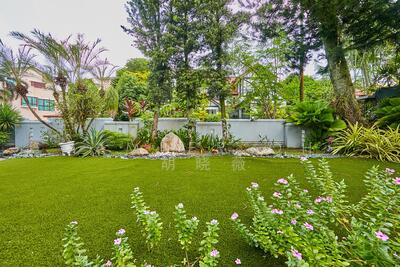 For Sale - Mimosa Detached