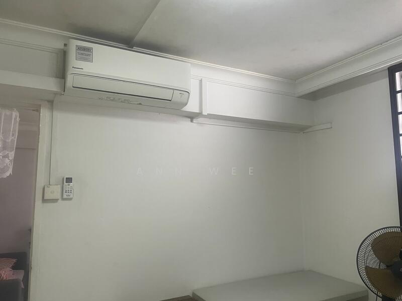 35 Jalan Bahagia, 35 Jalan Bahagia, Room Rental, 200 sqft, HDB Flat For Rent, by Ann Wee, 60043434 - PropertyGuru.com.sg