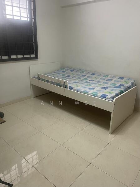35 Jalan Bahagia, 35 Jalan Bahagia, Room Rental, 200 sqft, HDB Flat For Rent, by Ann Wee, 60043434 - PropertyGuru.com.sg