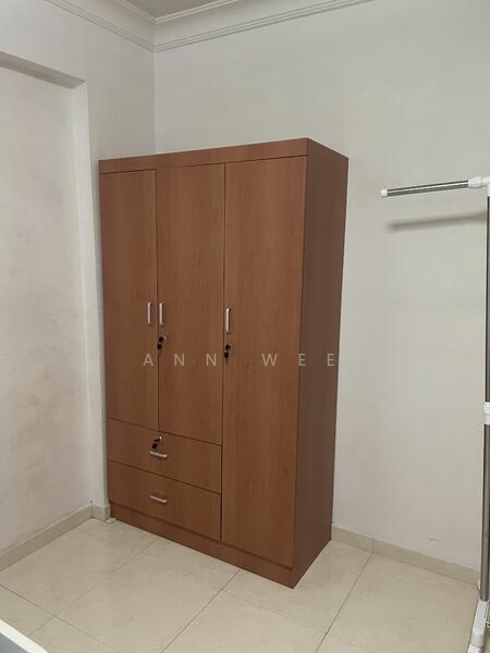35 Jalan Bahagia, 35 Jalan Bahagia, Room Rental, 200 sqft, HDB Flat For Rent, by Ann Wee, 60043434 - PropertyGuru.com.sg
