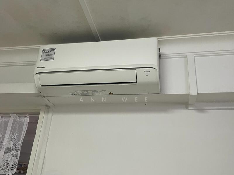 35 Jalan Bahagia, 35 Jalan Bahagia, Room Rental, 200 sqft, HDB Flat For Rent, by Ann Wee, 60043434 - PropertyGuru.com.sg