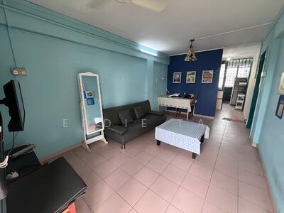 For Sale - 48 Lower Delta Road