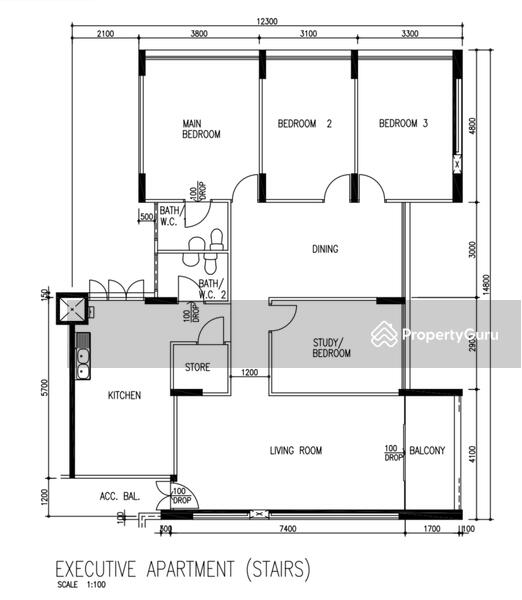 For Sale 326 Yishun Ring Road