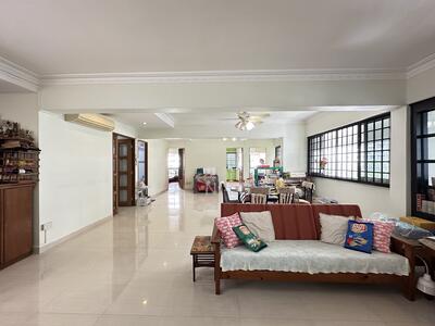 For Sale - 326 Yishun Ring Road