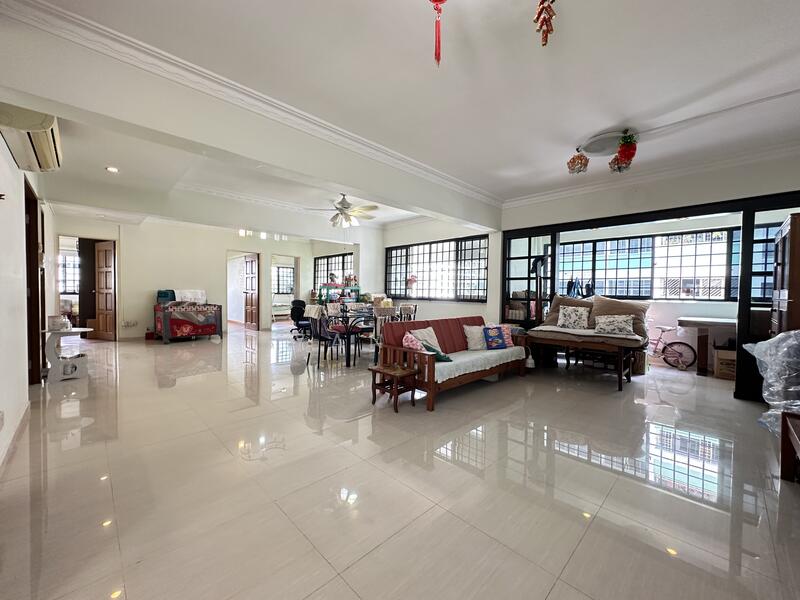 For Sale - 326 Yishun Ring Road