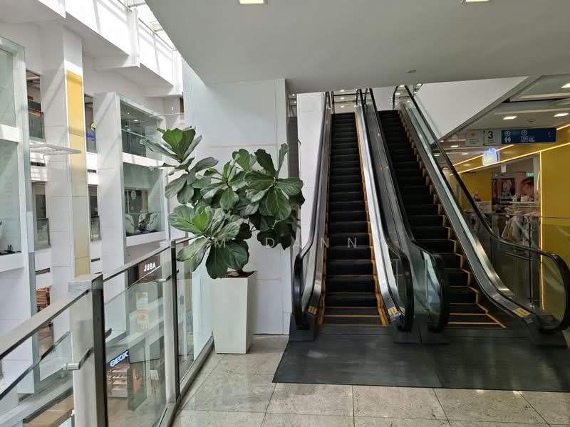 THE CENTRAL