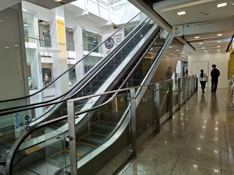 Clark quay central, City Hall / Clarke Quay, 1,012 sqft, Food & Beverage For Rent, by Lim Danny, 60043451 - Interior - CommercialGuru.com.sg