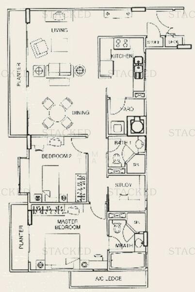 For Rent Nathan Place