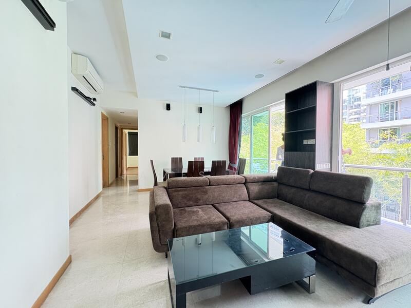 For Rent - Nathan Place