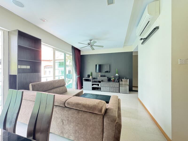 For Rent - Nathan Place