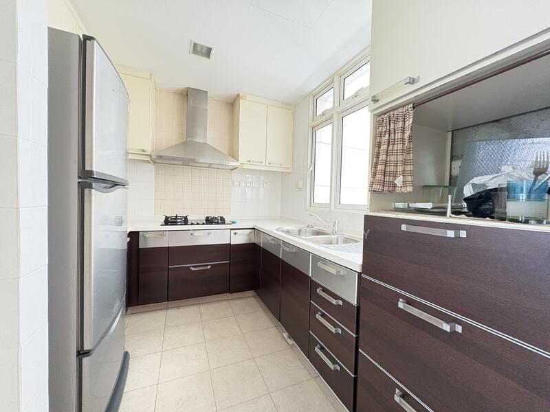 For Rent - Nathan Place