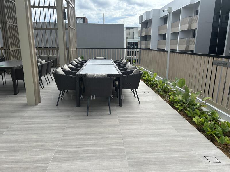 Mori, 223 Guillemard Road, 1 Bedroom, 592 sqft, Condominium For Sale, by Vivian Sun 孙淑媛, 60043467 - Dining Room - PropertyGuru.com.sg