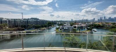 For Sale - The Coast at Sentosa Cove