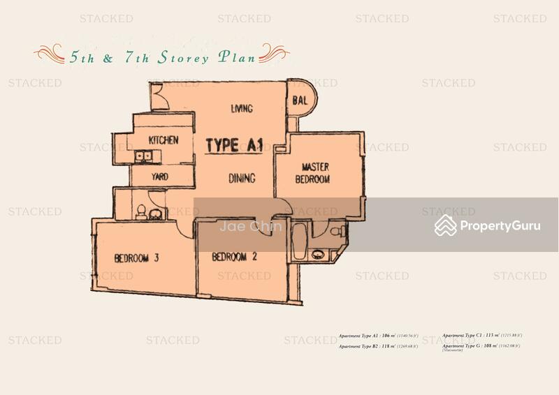 For Sale Fuyuen Court