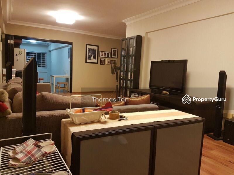 For Sale - 108 Potong Pasir Avenue 1